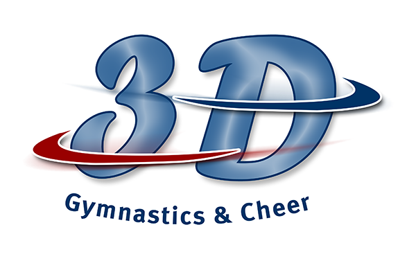 3D Gymnastics