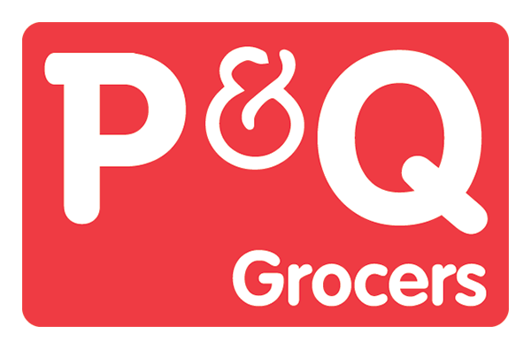 P&Q Grocers